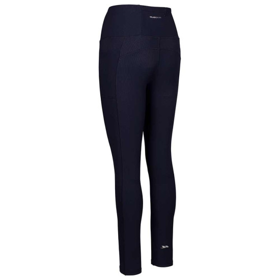 Trespass Γυναικείο κολάν Basca Active Gym Fitness Leggings